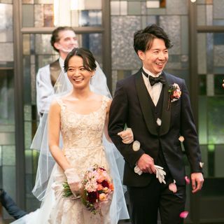 yh07_weddingさんの写真
