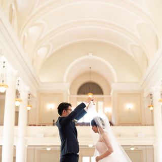 a_o_weddingさんの写真