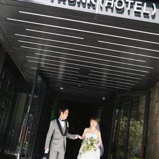 wedding.yuccoさんの写真