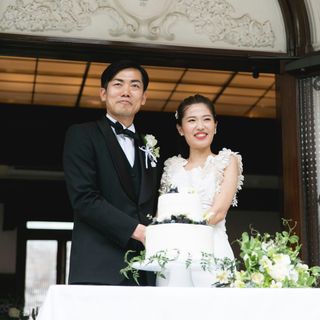 harenohi_weddingさんの写真