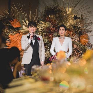 ms_wedding8さんの写真