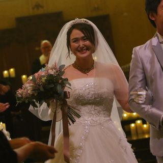 tome_weddingさんの写真