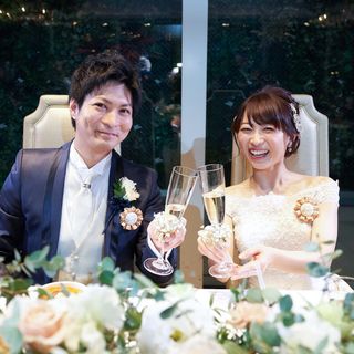 90co_weddingさんの写真