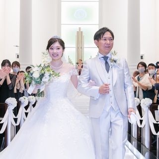 rj_bride_1101さんの写真