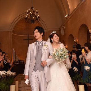 yui_0602weddingさんの写真