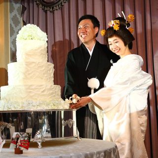 tmweddさんの写真