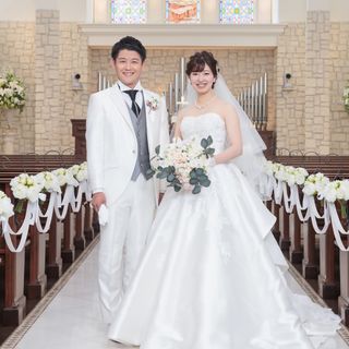 emiri.mariage1214さんの写真