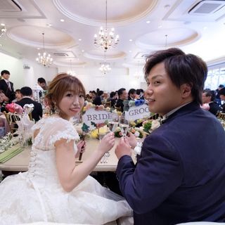 m1_ng4.wedさんの写真