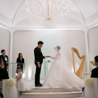ss39_weddingさんの写真