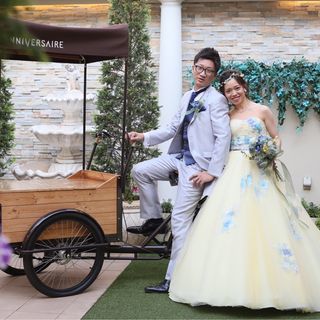 ny0708wedding さんの写真