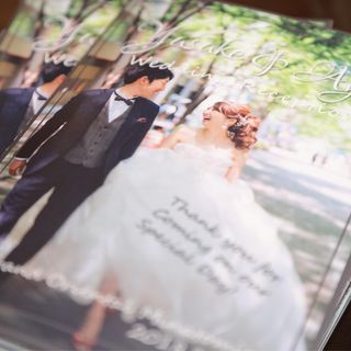 aya.mzweddingさんの写真