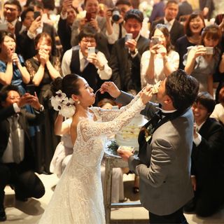 ayumi.wedding4.14さんの写真