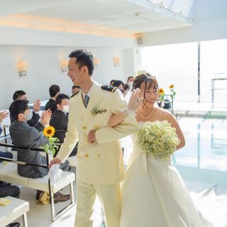 tosk_weddingさんの写真