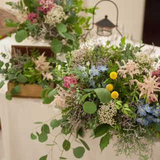 min.weddingさんの写真