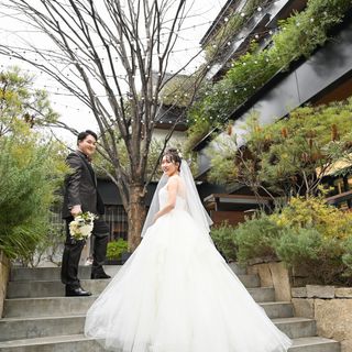 sn_wedding_trkさんの写真