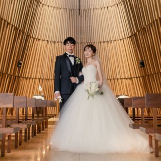 _mosmariage_さんの写真