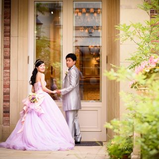 hisa.weddingさんの写真