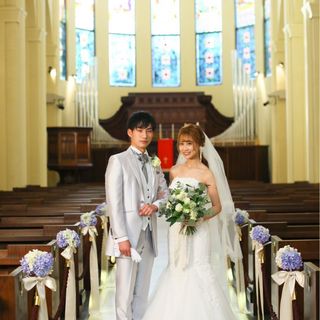 ___wedding.mさんの写真