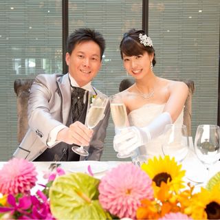 mwedding_12さんの写真