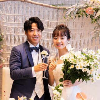 ume_wedding_127さんの写真