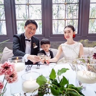 ririco_wdさんの写真