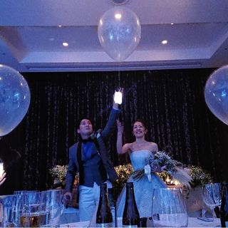 km_mm.weddingさんの写真