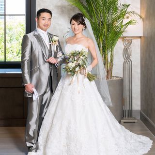 eriiii_wedding_0602さんの写真
