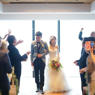 am0608weddingさんの写真