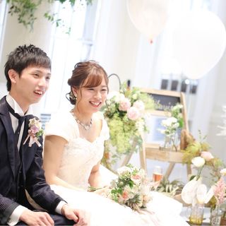 s_swedding0609さんの写真