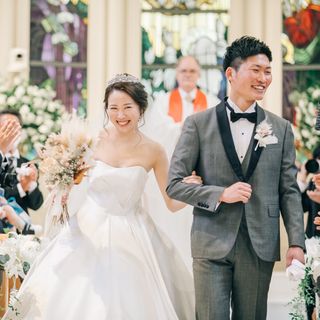 m.wedding116さんの写真