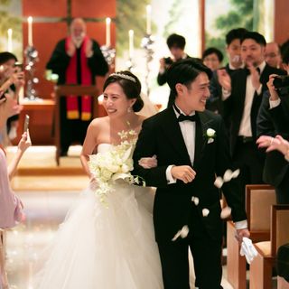 r__y.m.weddingさんの写真