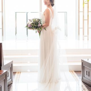 wadamariweddingさんの写真