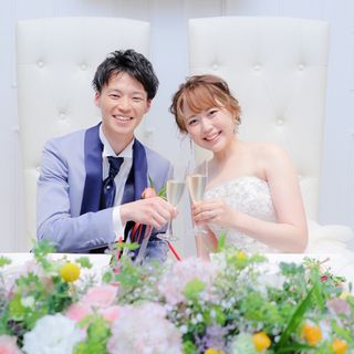 may588_wedさんの写真