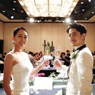 missa_bridalacさんの写真