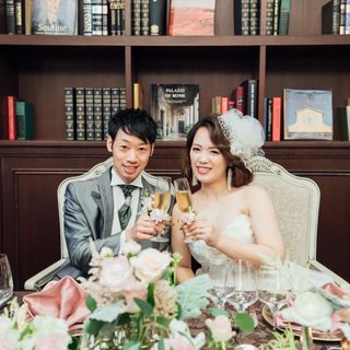 wed_rrrrrrrrrさんの写真