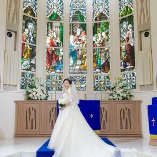 yea_wedding1130さんの写真