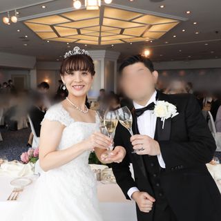 yu_wedding37さんの写真
