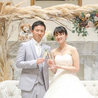 fne.weddingさんの写真