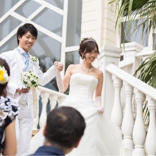 na_wedding0303さんの写真