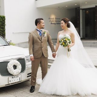 nnm_weddingさんの写真