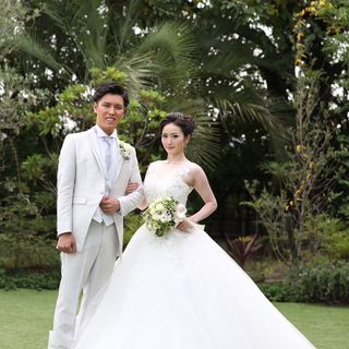 193weddingさんの写真