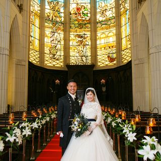 wedding_sayanosukeさんの写真