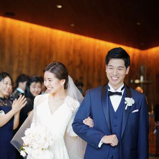 fumi_wedさんの写真