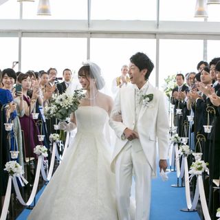 tm_wedding511さんの写真