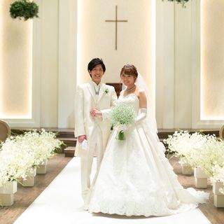 miweddingsuzuさんの写真