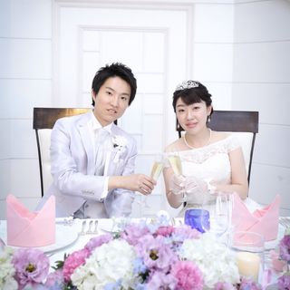 asashionさんの写真