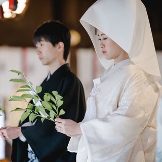 weddinglog_xoxoさんの写真