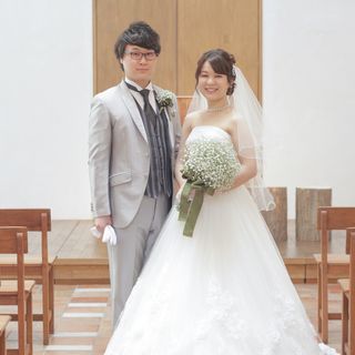 chiii_0420hanayomeさんの写真