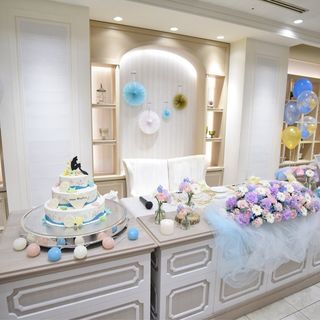 chiwedding_0612さんの写真