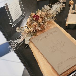 shunami.weddingさんの写真